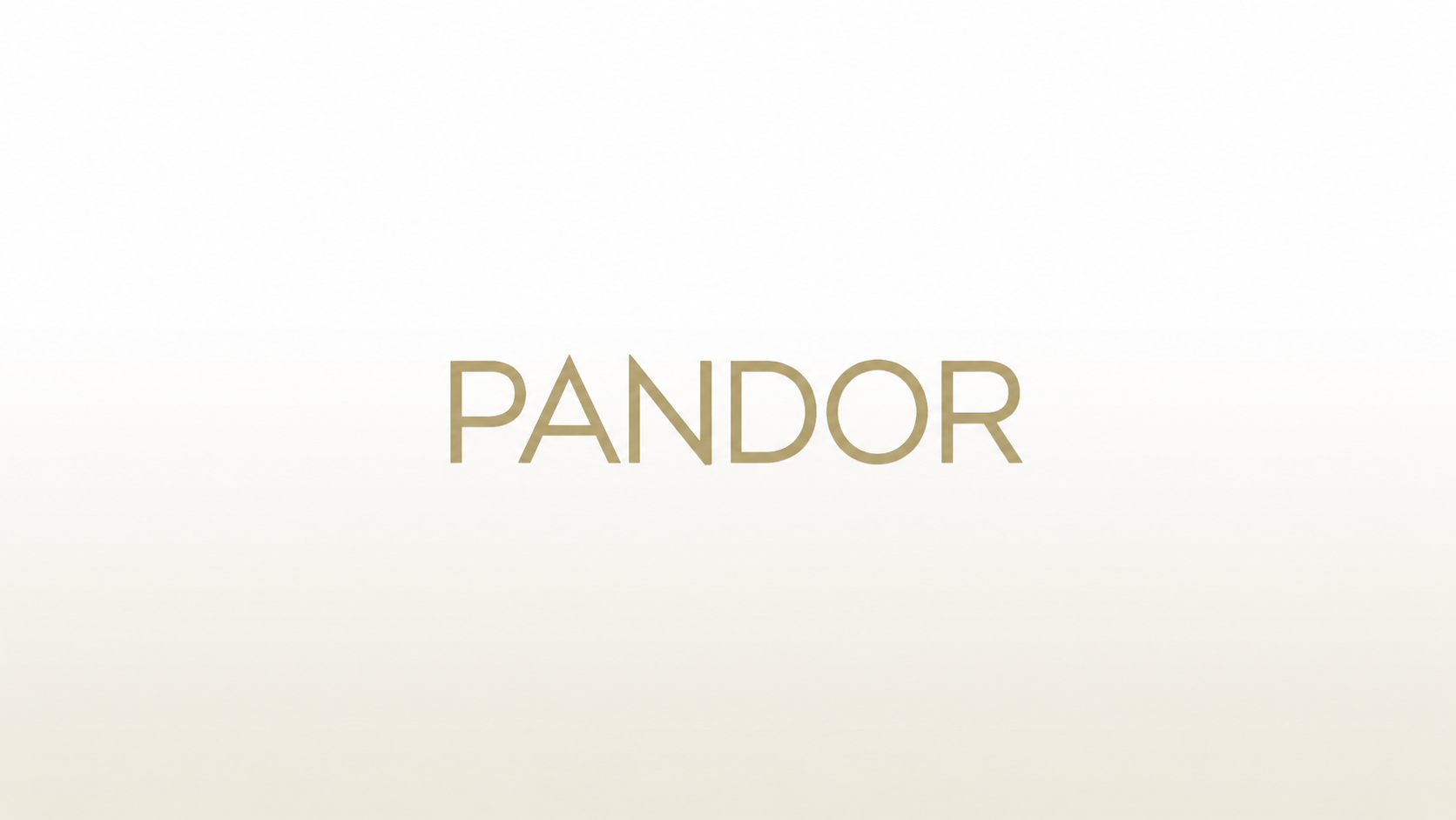 logo pandor padaria confeitaria londrina
