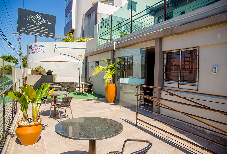 ss centro geriatrico santa catarina