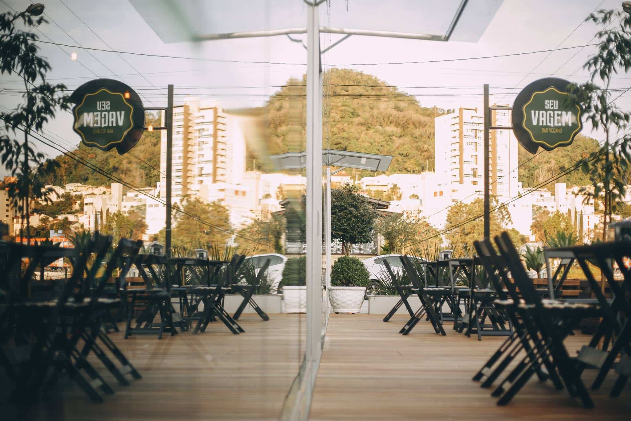 bar vegano seu vagem joacaba