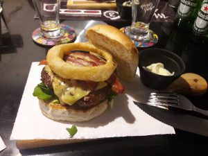 lanchonete hamburgueria cebola brava sao paulo
