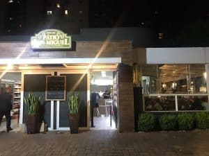 patio san miguel londrina pr padaria confeitaria conveniencia