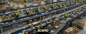 centro de distribuicao logistico aceno industrial